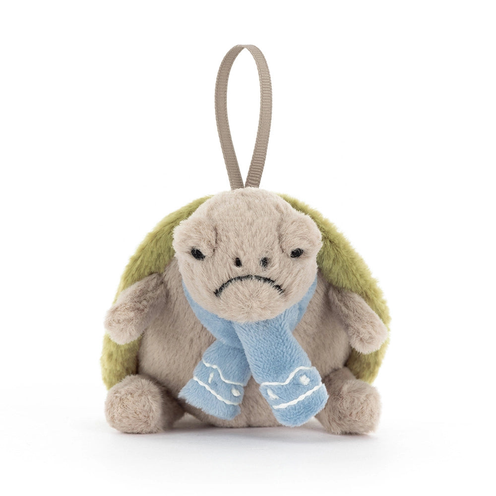 Jellycat | Timmy Turtle Decoration