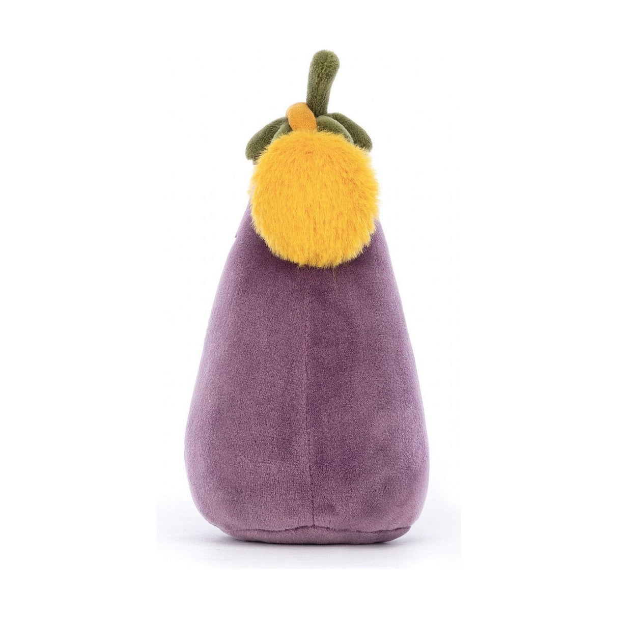 Jellycat | Toastie Vivacious Aubergine