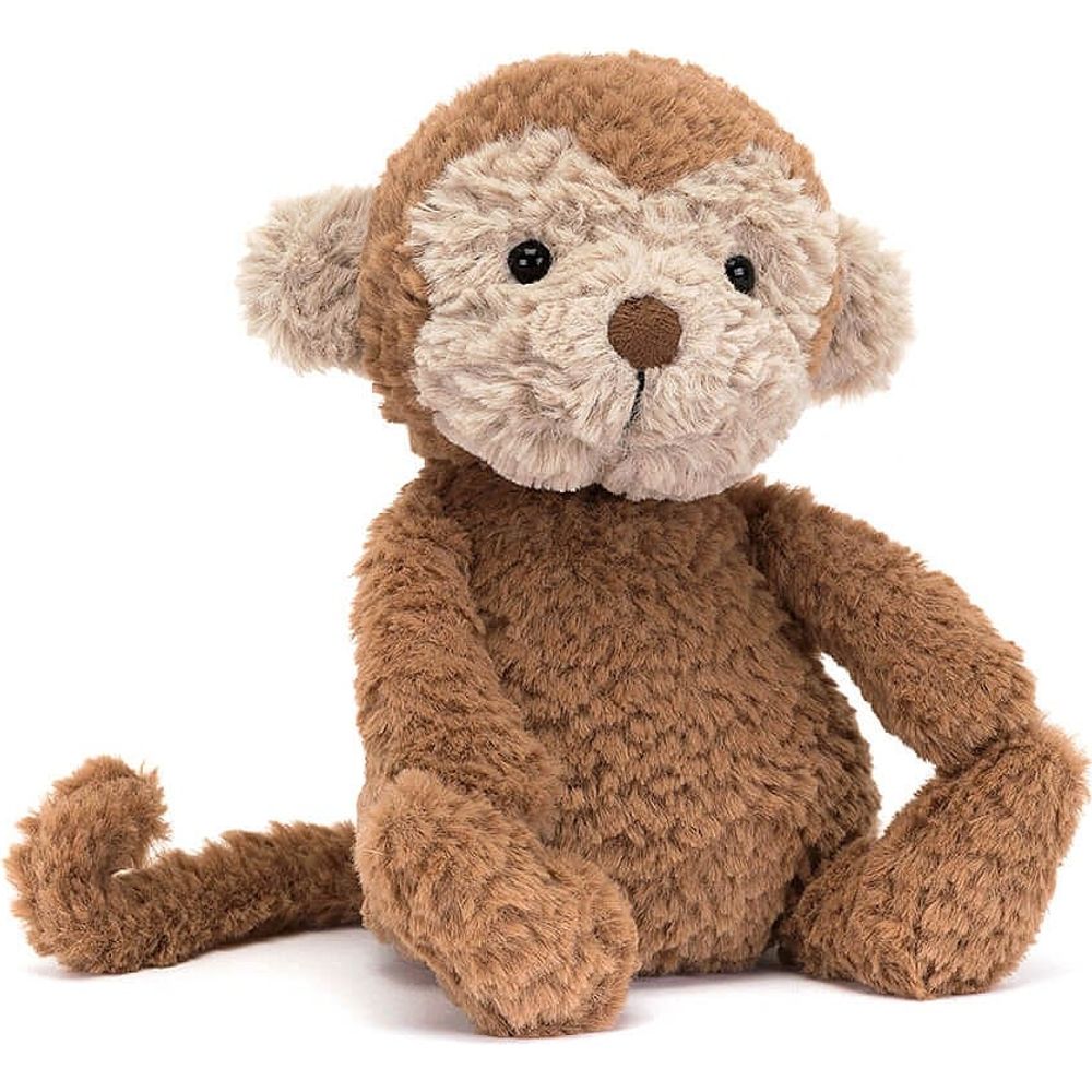 Jellycat | Tumbletuft Monkey