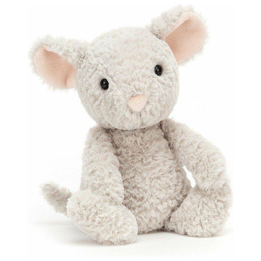 Jellycat | Tumbletuft Mouse