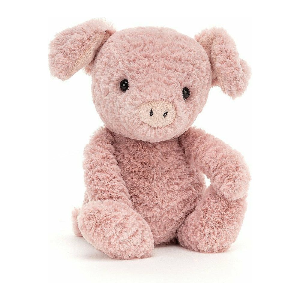 Jellycat | Tumbletuft Pig