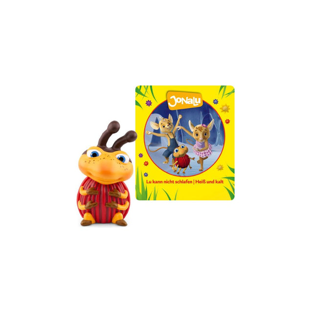 Tonies | JoNaLu - Lu kann nicht schlafen & eine weitere Geschichte