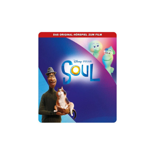 Tonies | Disney - Soul