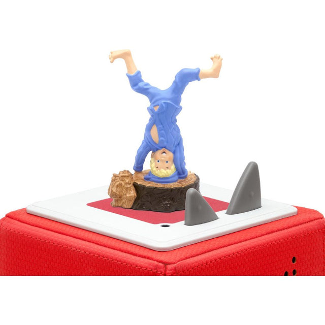 Tonies | Michel aus Lönneberga - Als Michel den Kopf in die Suppenschüssel steckte (Relaunch)