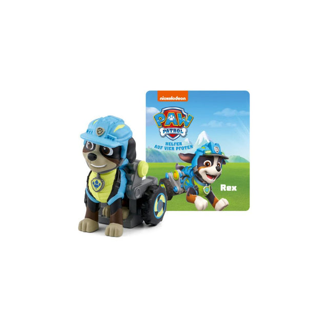 Tonies | Paw Patrol - Rettung für T-Rex