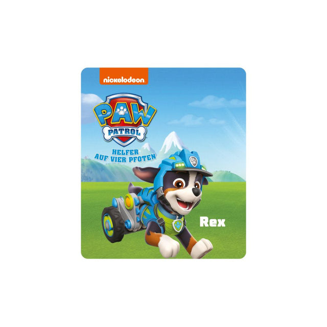 Tonies | Paw Patrol - Rettung für T-Rex