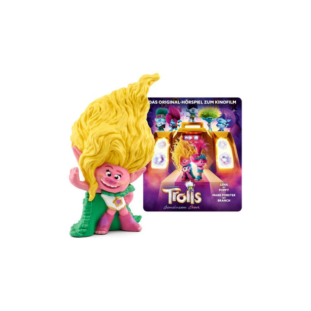 Tonies | Trolls - Gemeinsam Stark