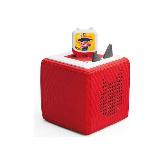 Tonies | Checker Tobi Set