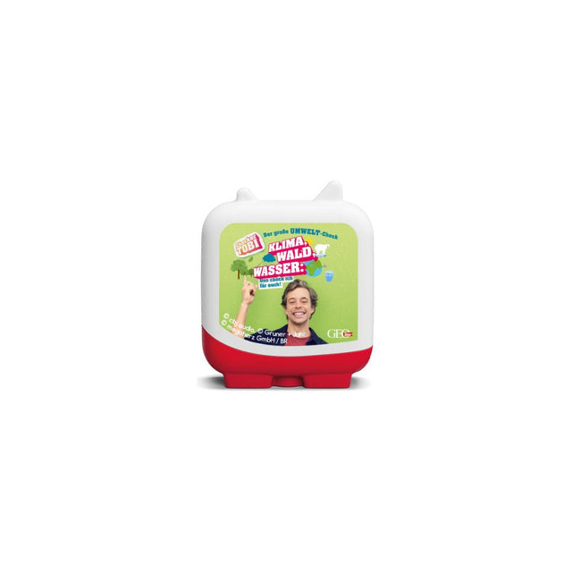 Tonies | Checker Tobi Set