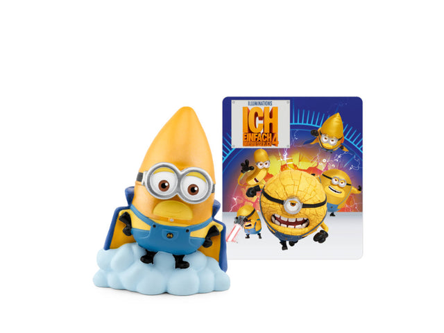 Tonies | Ich - einfach unverbesserlich 4