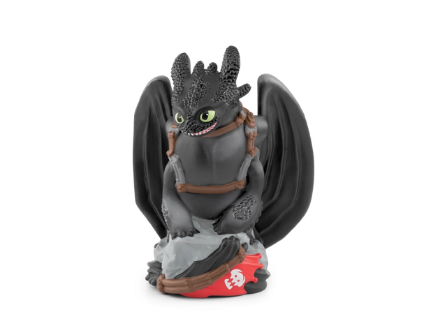 Tonies | Dreamworks- Drachenzähmen leicht gemacht 2