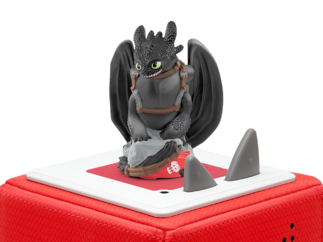 Tonies | Dreamworks- Drachenzähmen leicht gemacht 2