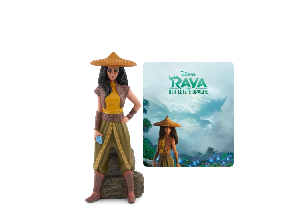 Tonies | Disney - Raya und der letzte Drache