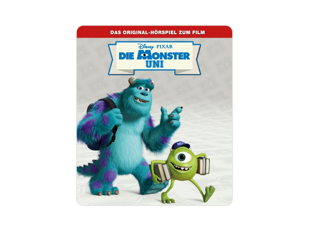 Tonies | Disney - Die Monster Uni