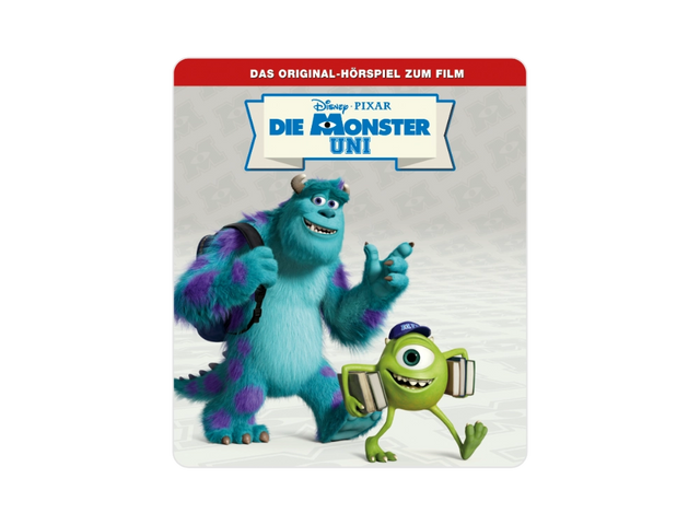 Tonies | Disney - Die Monster Uni