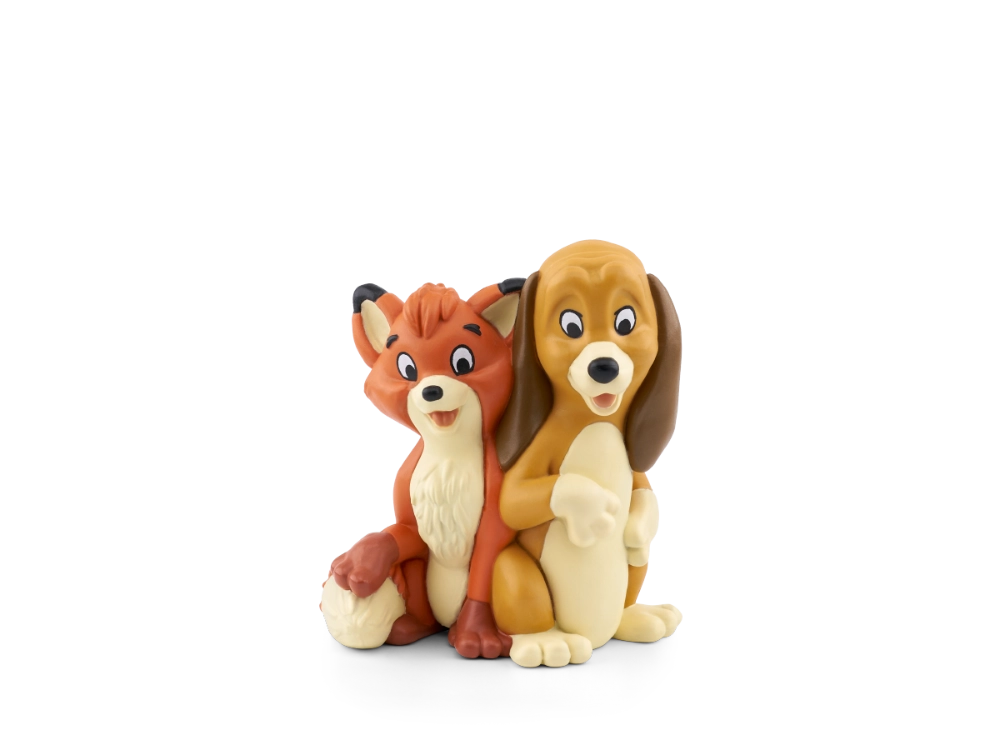 Tonies | Disney - Cap und Capper