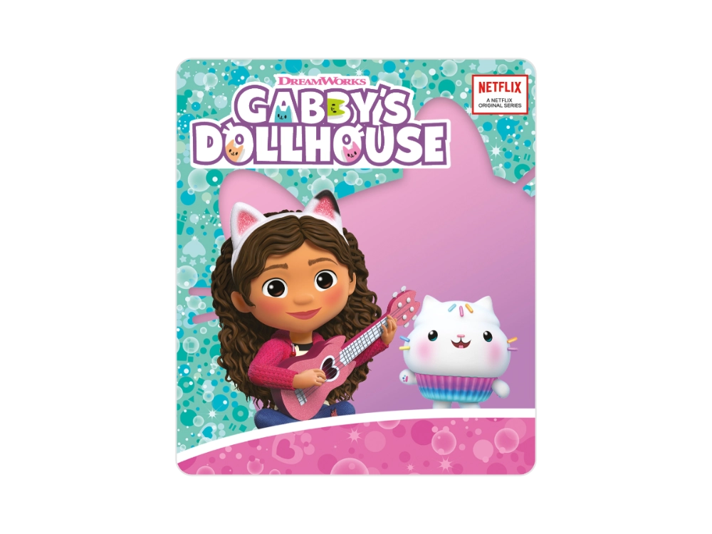 Tonies | Gabby's Dollhouse – Kuchi
