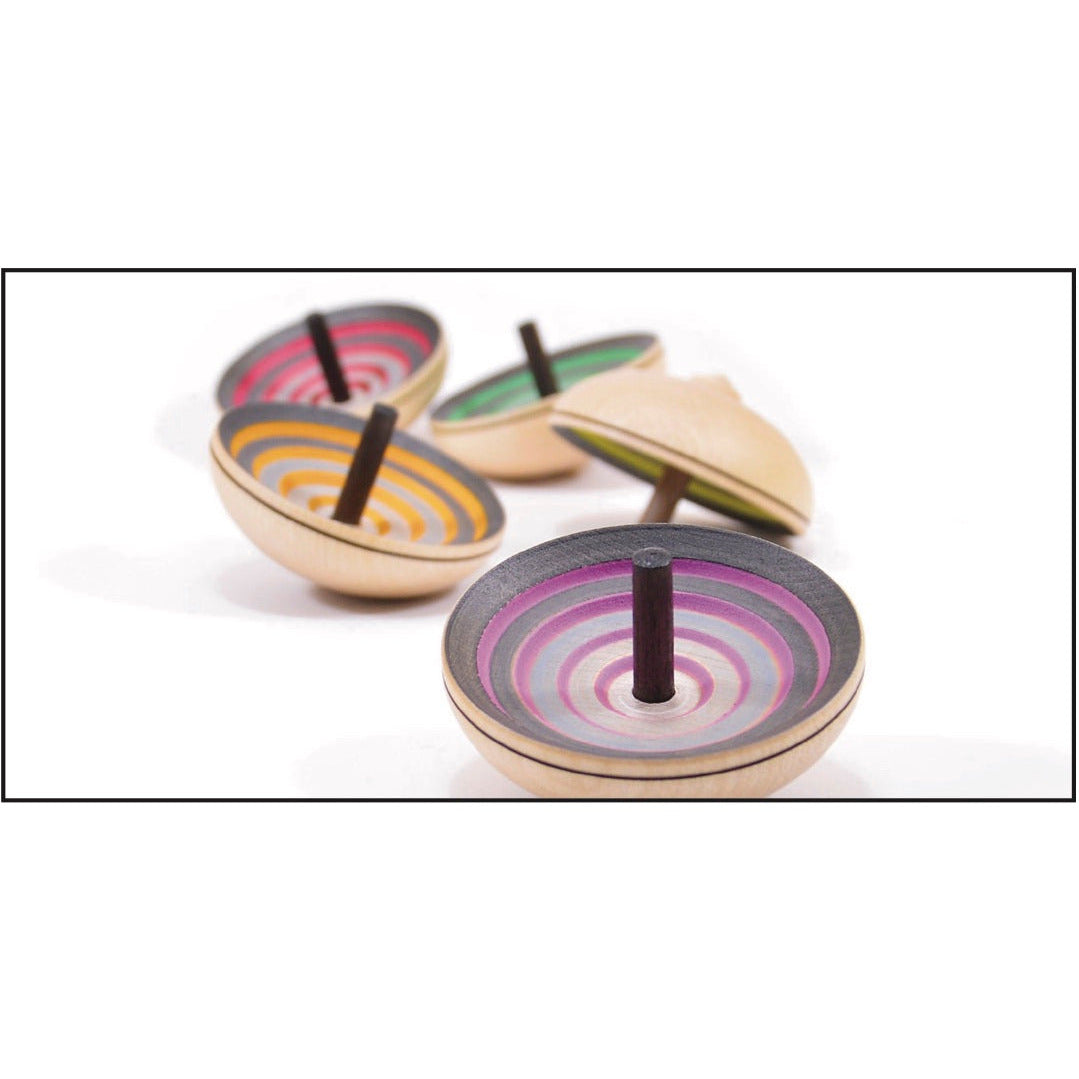 Mader | Kreisel | Ufo | Grey