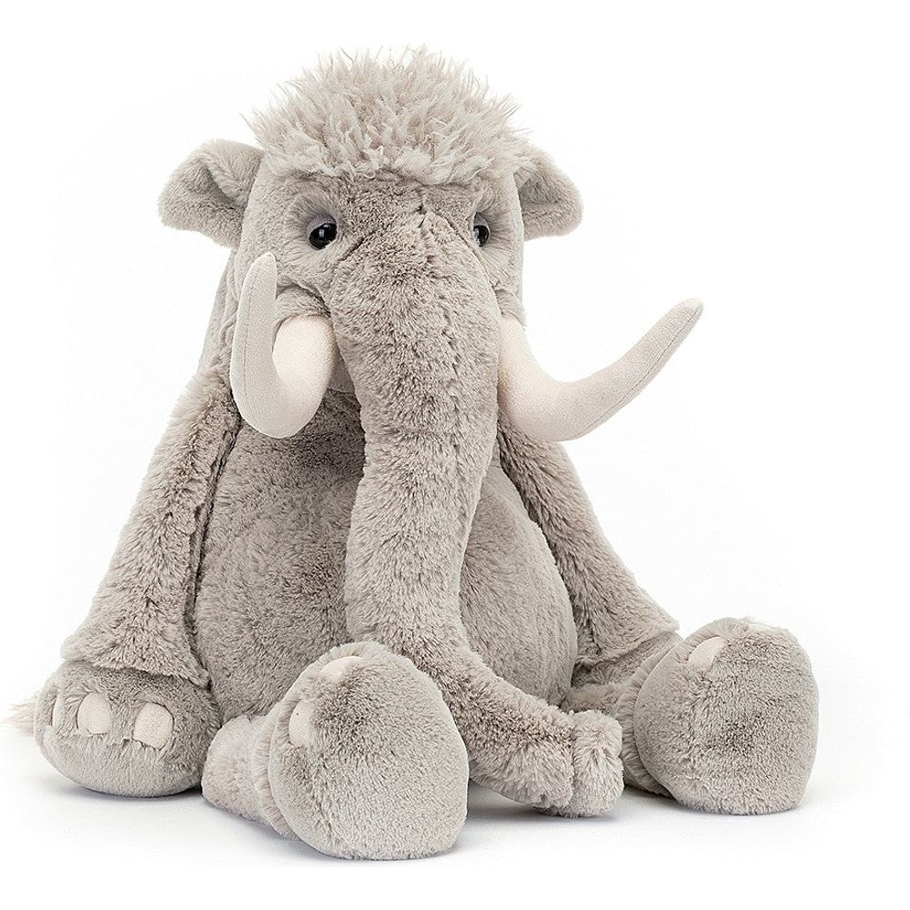 Jellycat | Viggo Mammoth