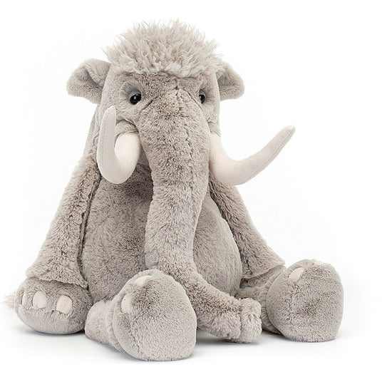 Jellycat | Viggo Mammoth