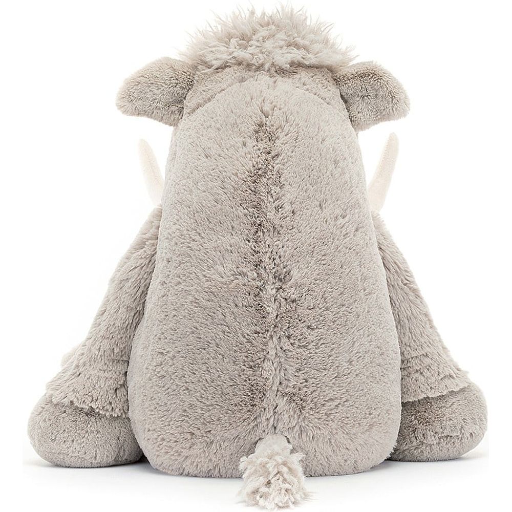 Jellycat | Viggo Mammoth