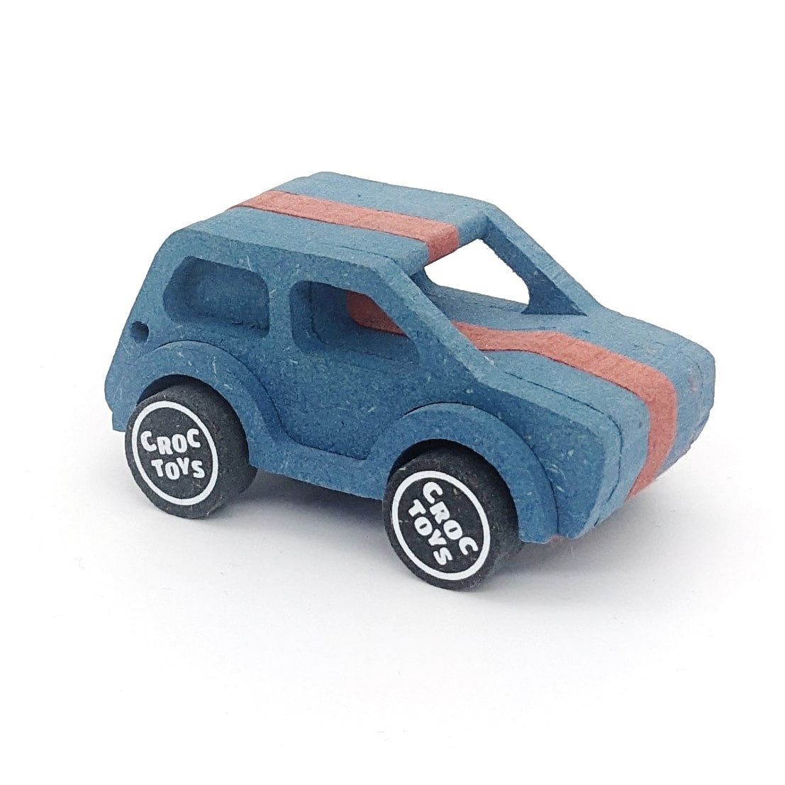 Croctoys | DIY Autobausatz | Monik