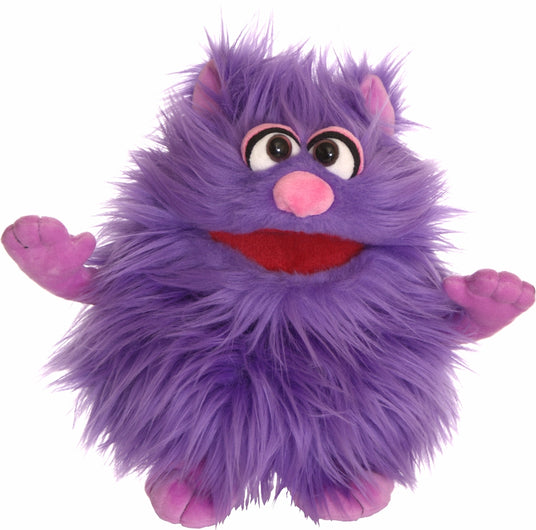 Living Puppets | Mops | Monster to go ! | W865