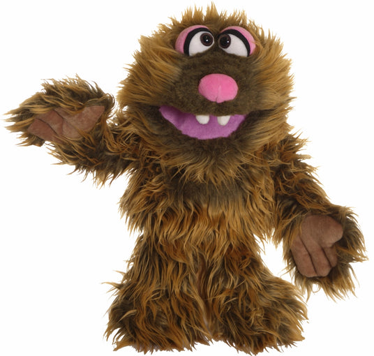 Living Puppets | Zoff | Monster to go ! | W866