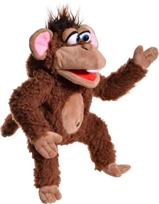 Living Puppets | Fuzius Affe | Handspieltiere | W874