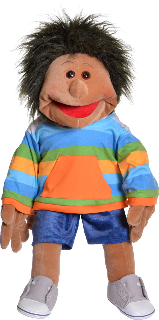 Living Puppets | Marlon | Handpuppen 65cm | W879