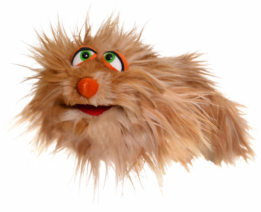 Living Puppets | Faulpelz | Dösbaddel Collection | W891