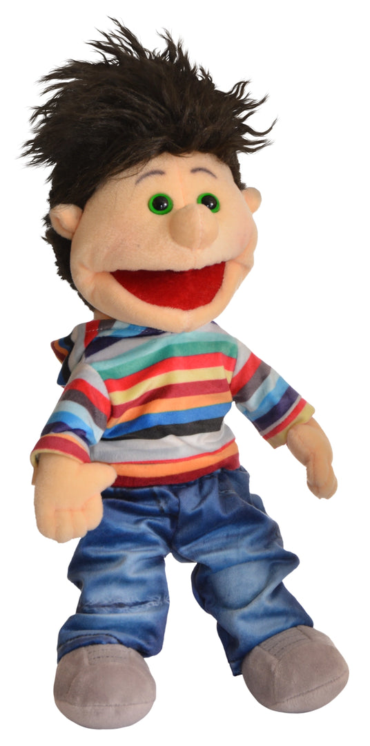 Living Puppets | Toffi | Handpuppen 35cm | W898