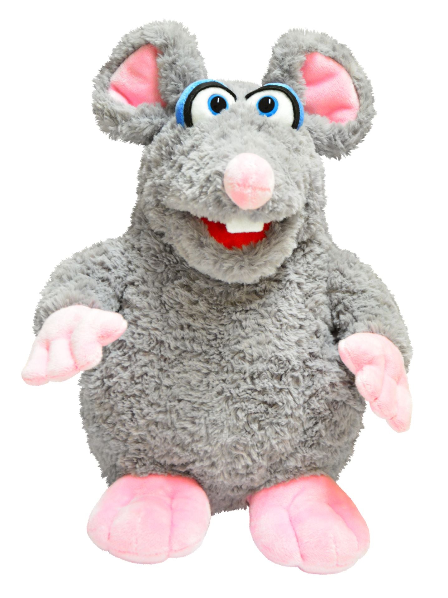 Living Puppets | Klette die Maus | W908
