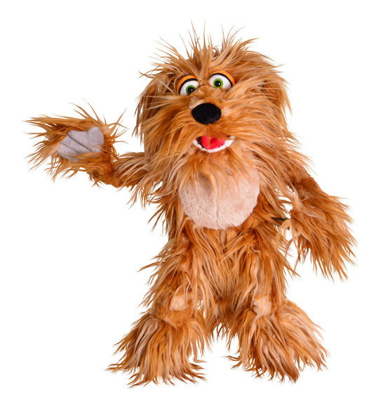Living Puppets | Hein-Hecktor | Handspieltiere | W913