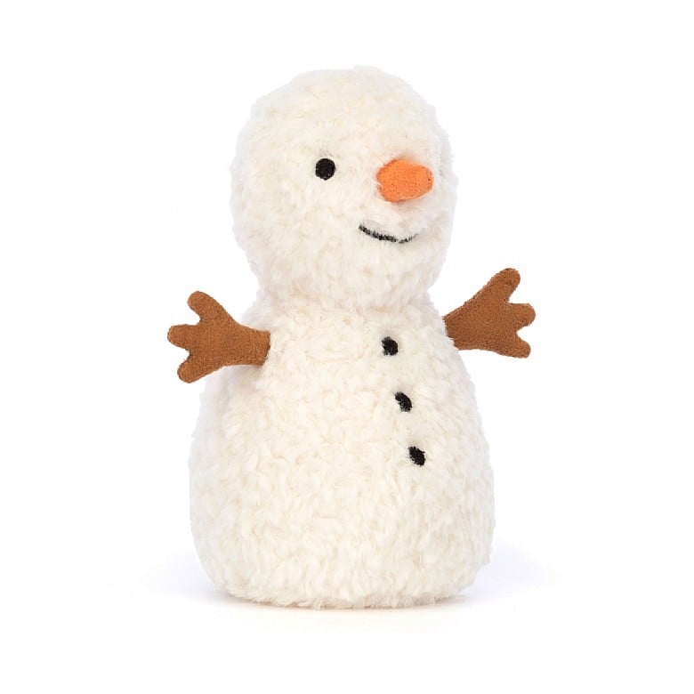 Jellycat | Wee Snowman