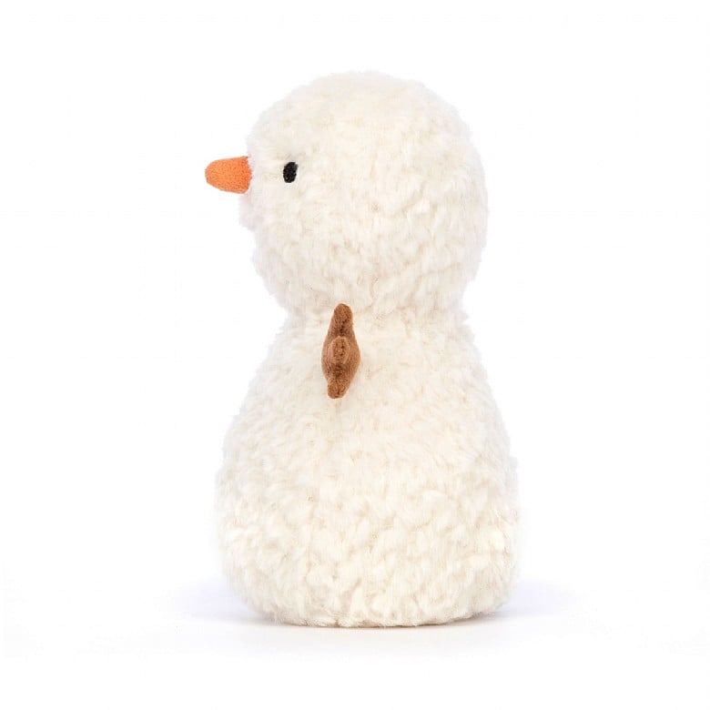 Jellycat | Wee Snowman