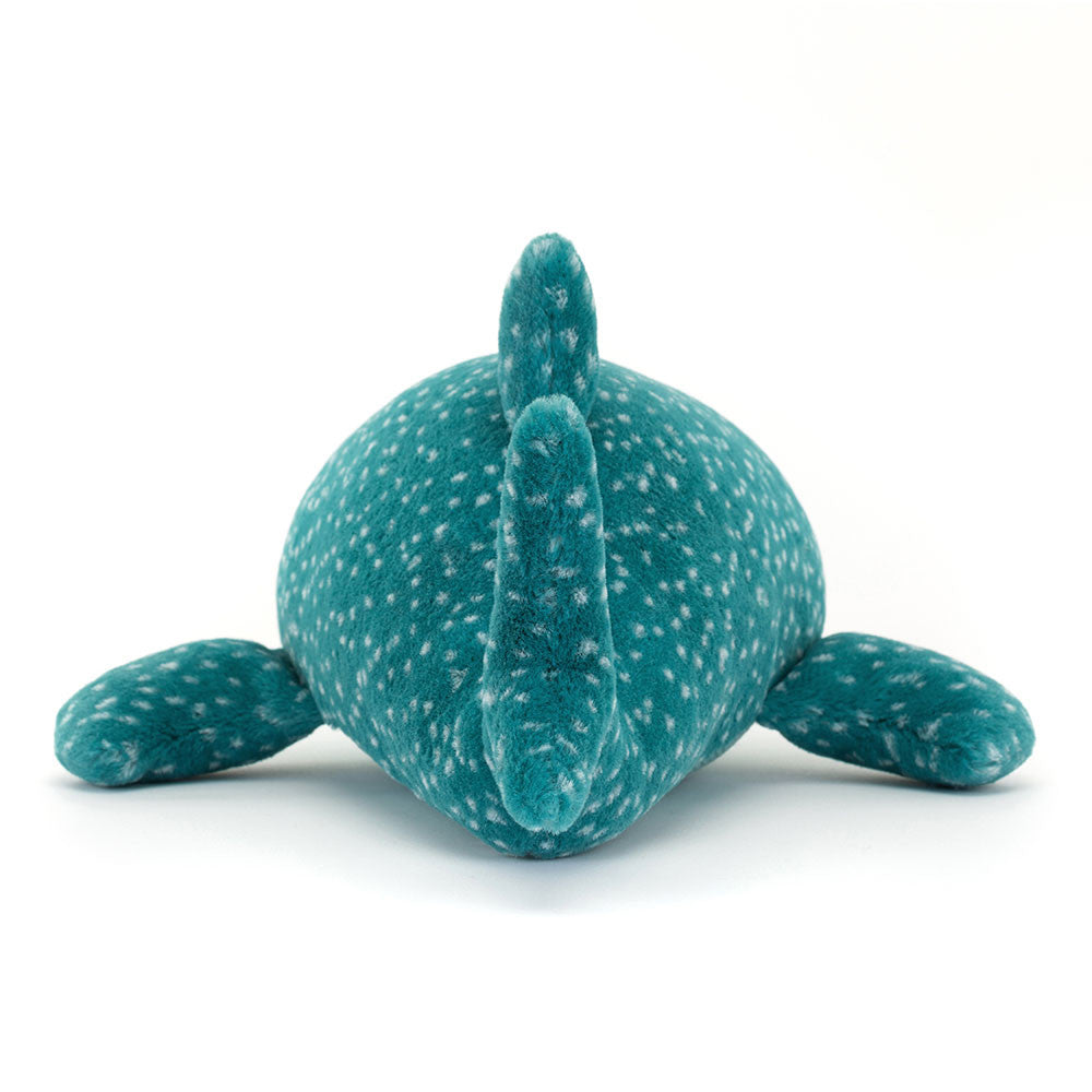 Jellycat | Gobfrey Whale Shark
