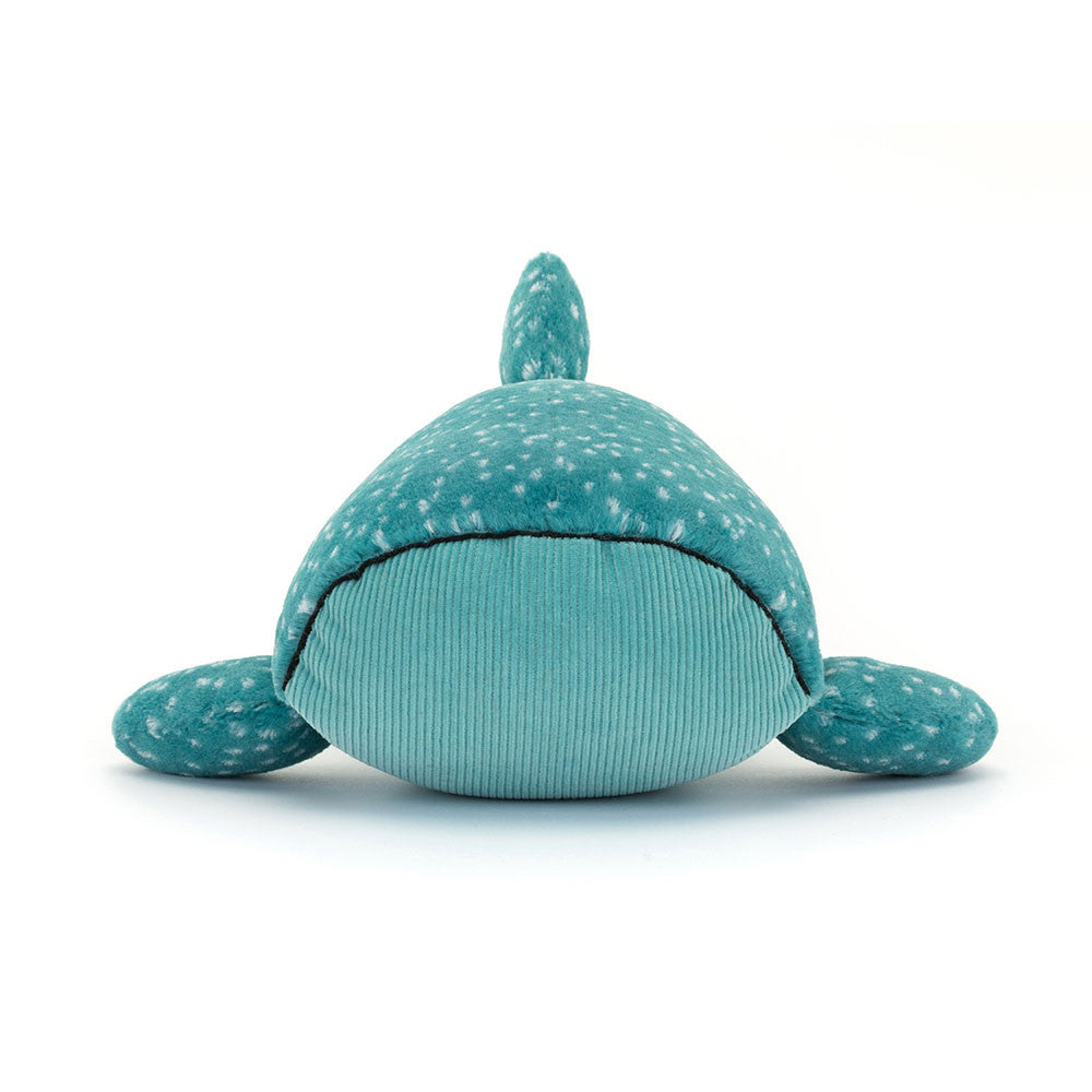 Jellycat | Gobfrey Whale Shark