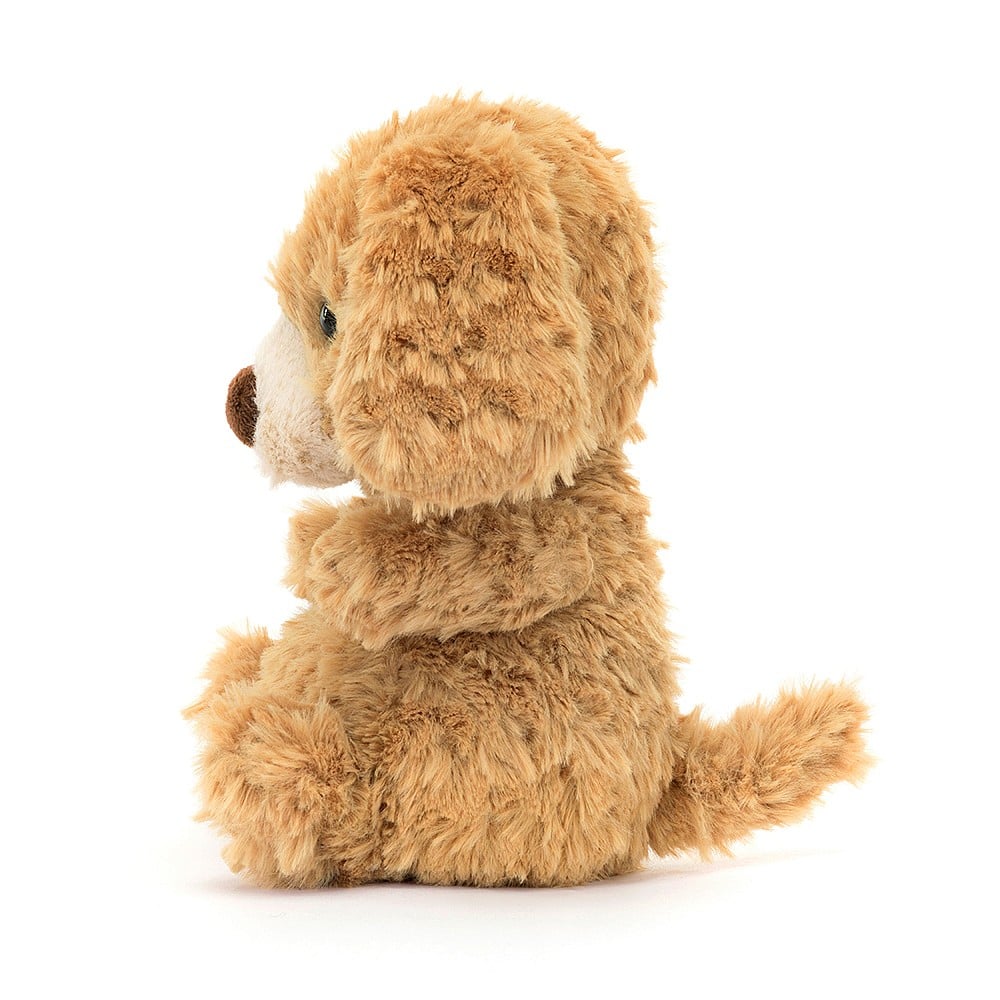 Jellycat | Yummy Puppy