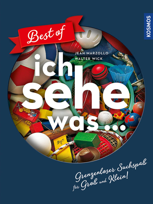 KOSMOS | Ich sehe was Best Of