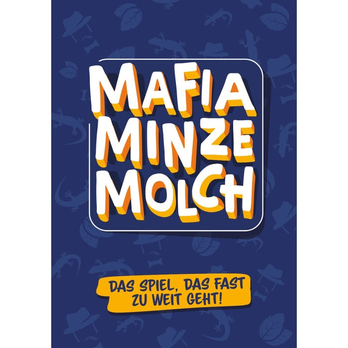 Tailemi | Mafia Minze Molch