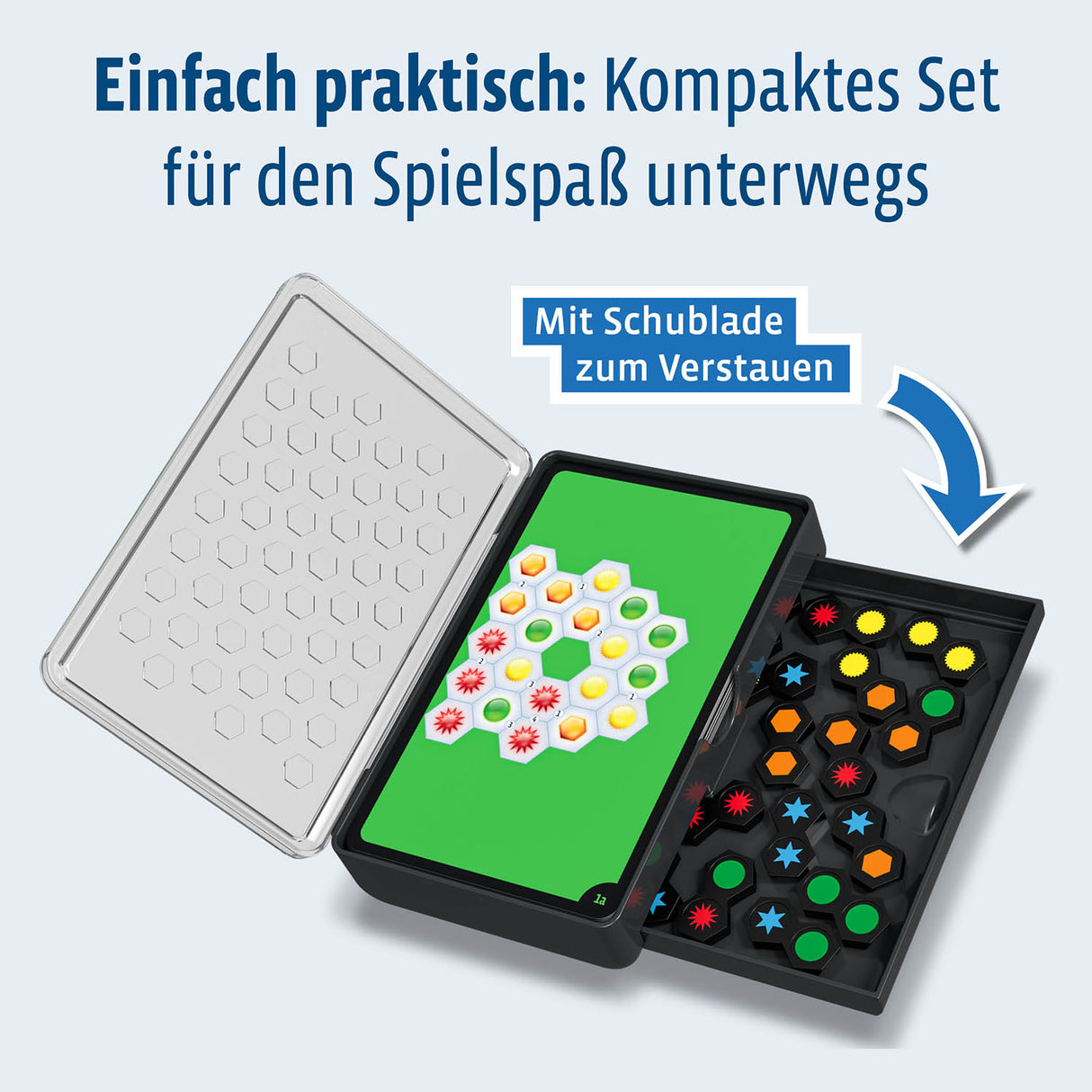 KOSMOS | Einfach Genial Brain Games