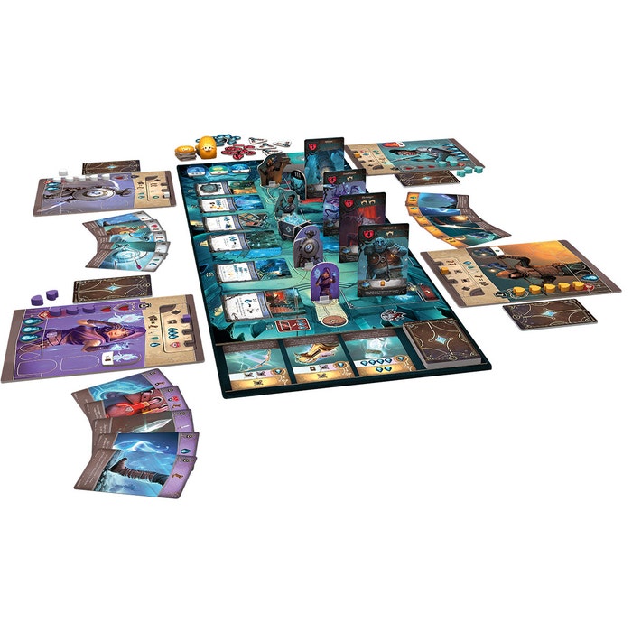 Rebel | Dungeon Legends