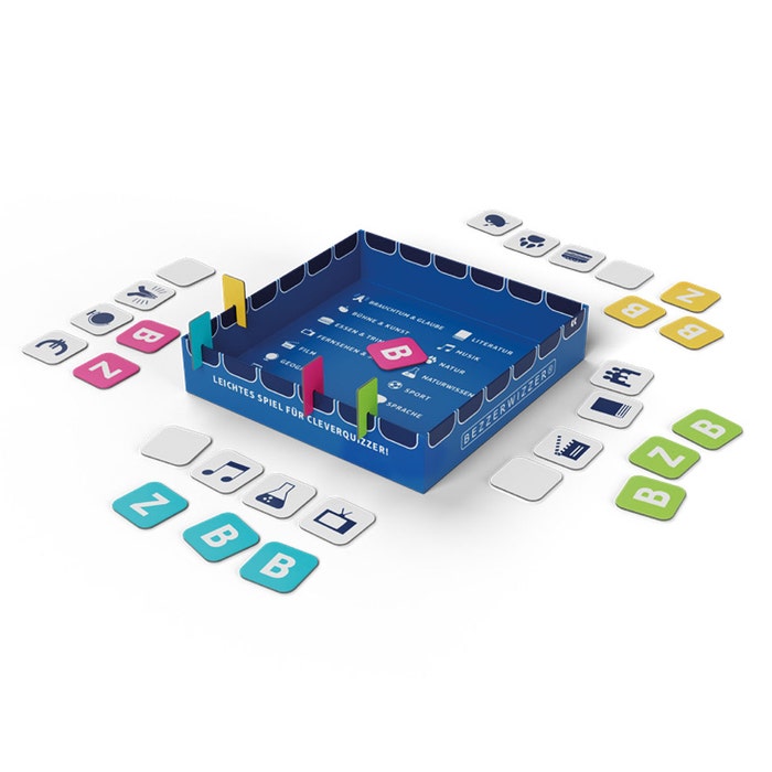 Bezzerwizzer Studio | Bezzerwizzer Pocket