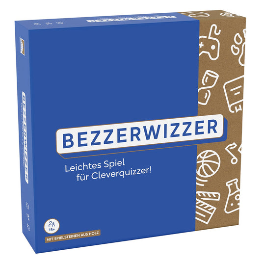 Bezzerwizzer - Version Sep. 2025