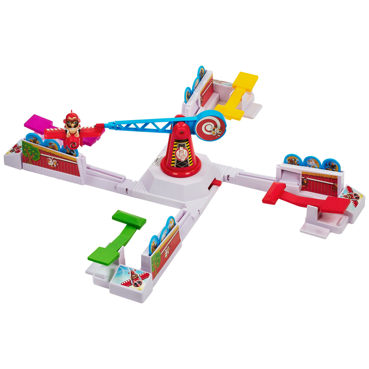 Hasbro | Looping Louie