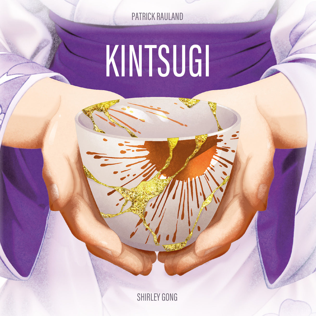 Board Game Circus | Kintsugi