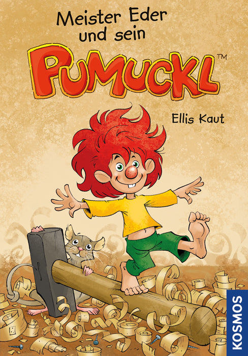 KOSMOS | Meister Eder und sein Pumuckl