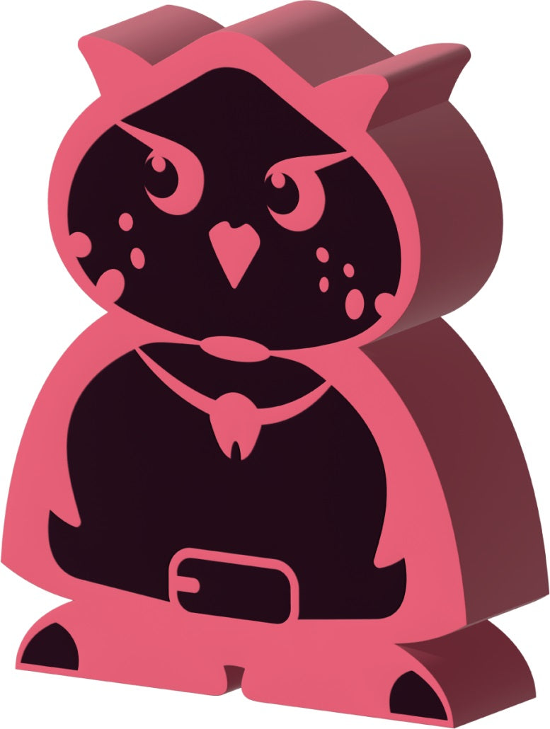 Board Game Circus | Lost Lights