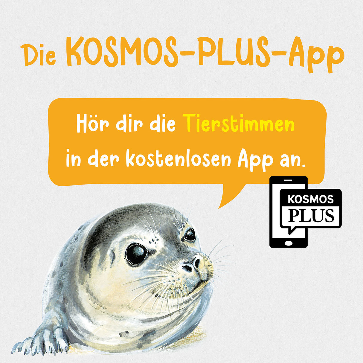 KOSMOS | Kindernaturführer Was lebt an Strand & Küste?